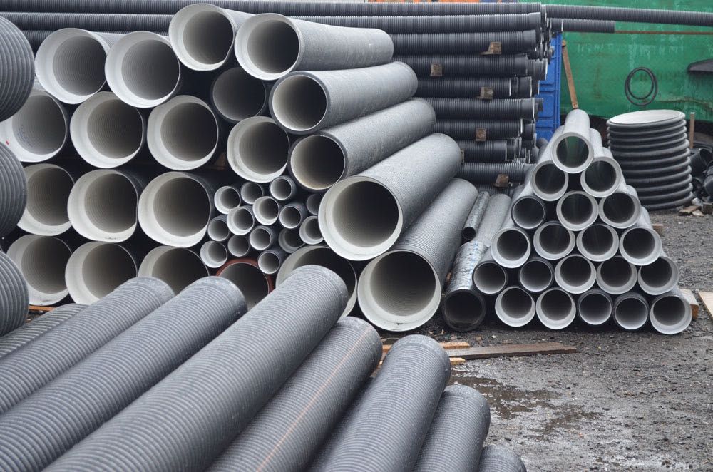 Гофрированные трубы. Дренаж сантехника. Гофра труба.труба хвс гвс