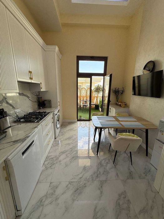 Продаётся 3-х комнатная квартира в ЖК Boulevard