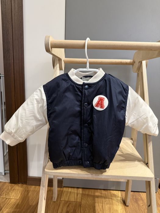 Бебешко якенце 74 см