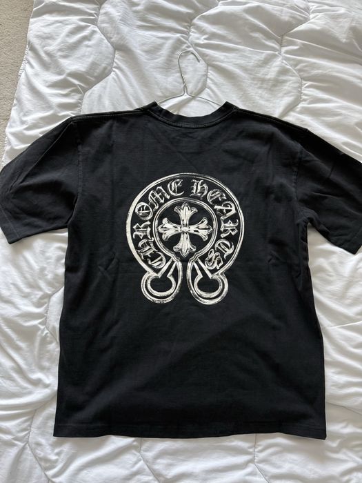 Тениска Chrome Hearts