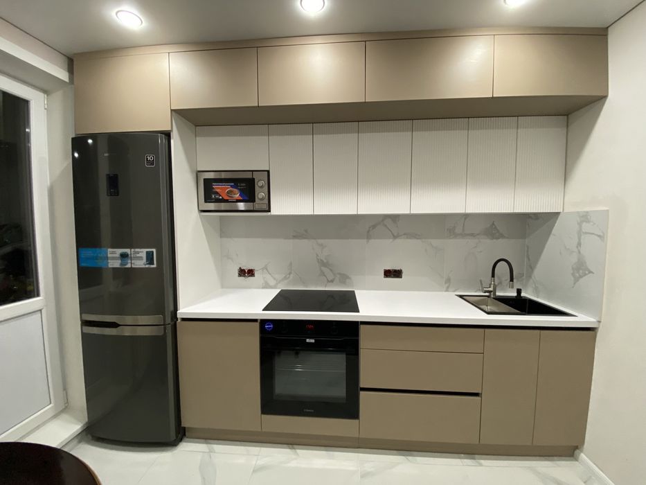 Изготовление мебели