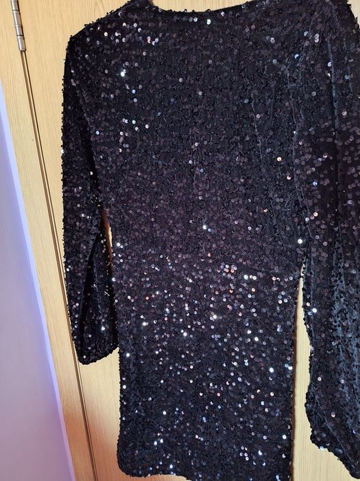 Дамска рокля нова