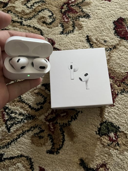 Наушники airpost