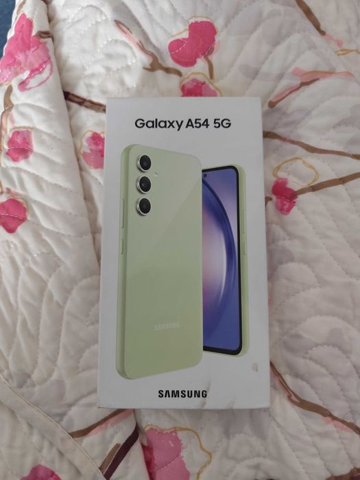 Samsung Galaxy A54