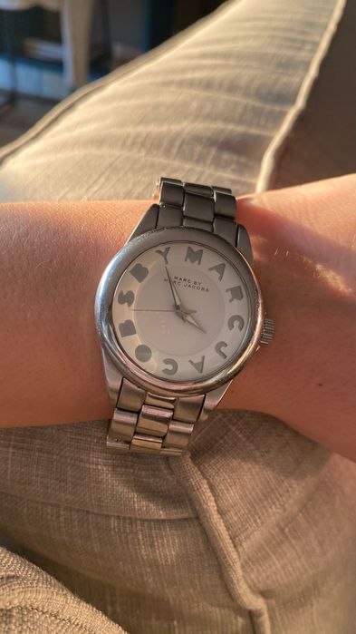 Ceas de dama Marc Jacobs
