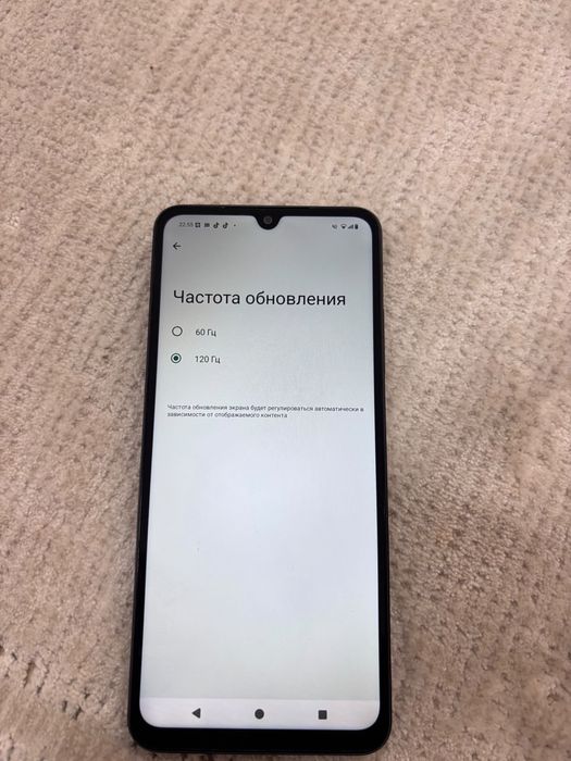 Redmi A5 состояние идеальное