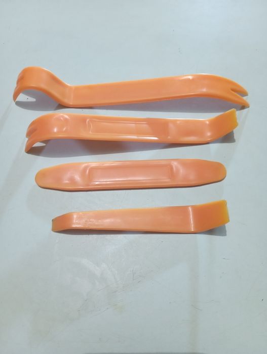 Монтировки пластиковые