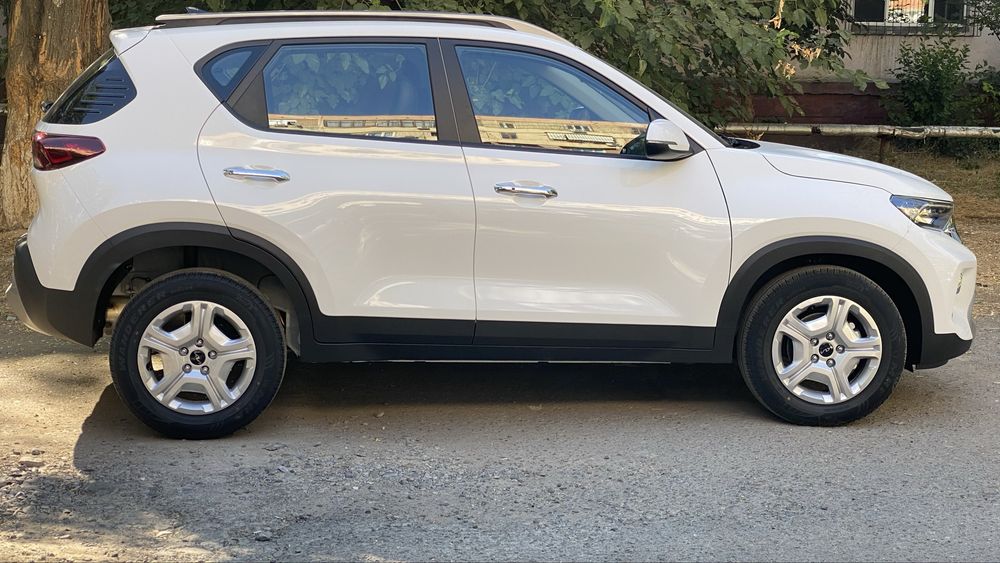 Kia sonet продается своя