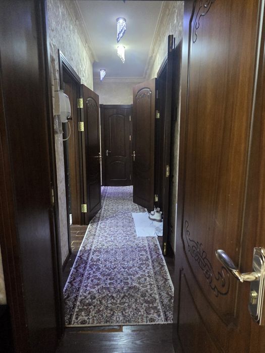 Чиланзар-1. 2/4/4 Высокопотолочная