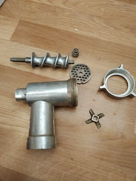 Для мясорубки запчасти