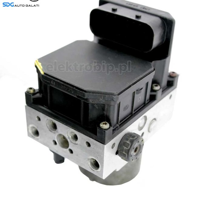 Unitate Modul Calculator Pompa ABS Alfa Romeo 147 1.9 JTD 2000 - 2010 Cod 46831063 0265224083 0265900042 [M7895]