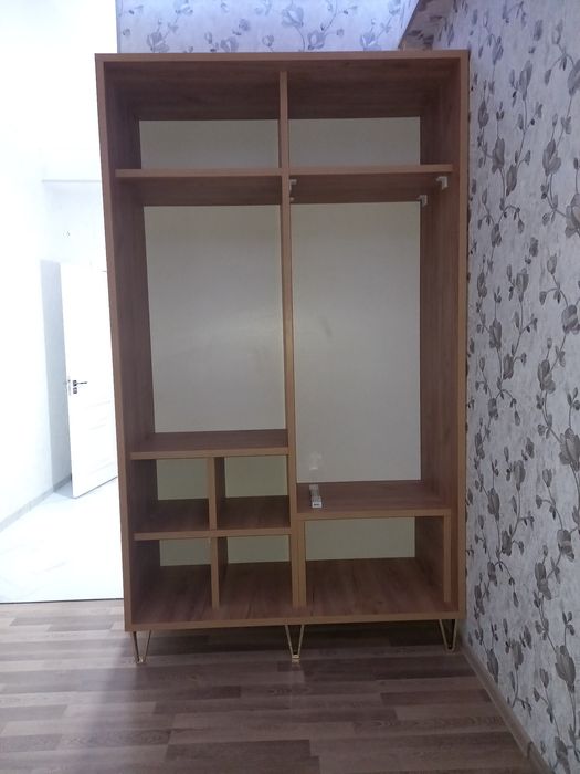 Mebel ustasi мебелшик