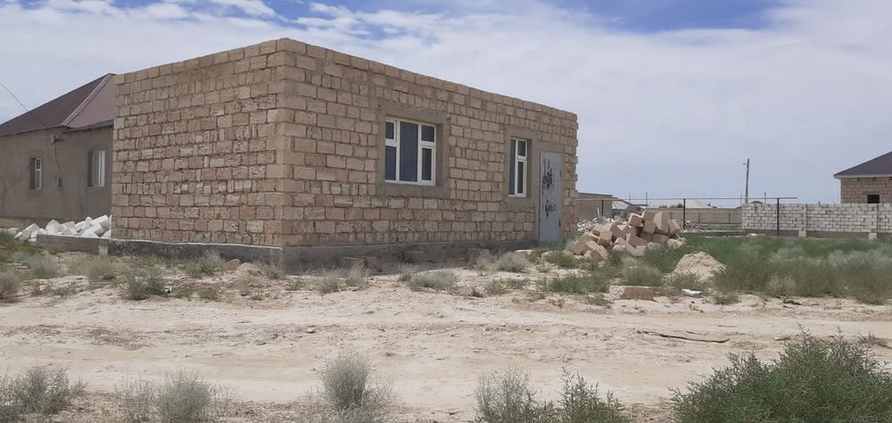 Времянка сатылады Рахат 4-68 көшеден