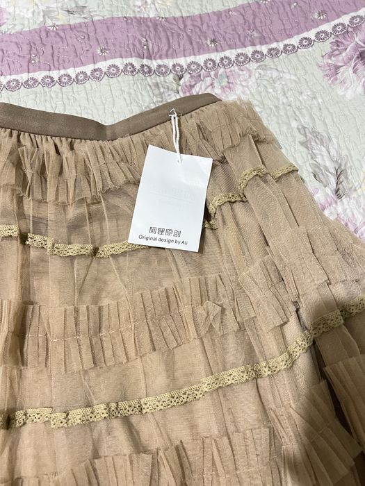 Юбка женский yupka