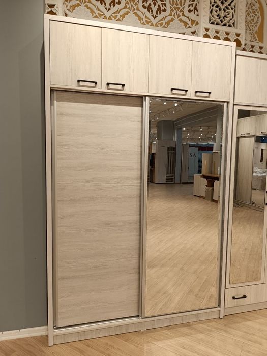 Шкаф купе от Comfort Mebel