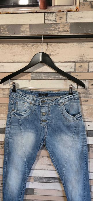 Invictus xs-дамски дънки (Х-137)