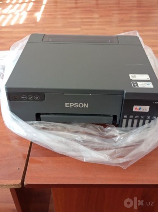 Принтер (Printer) Epson L8050 !