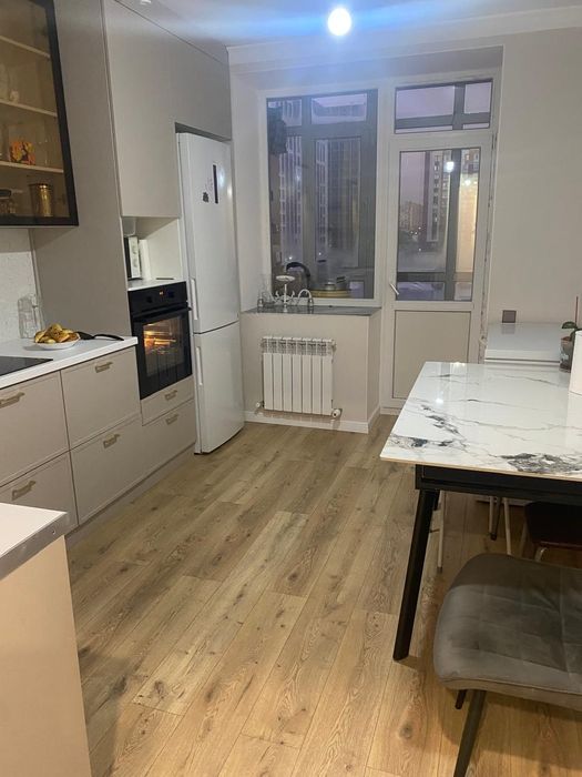 Сдам 2ух комнатную квартиру