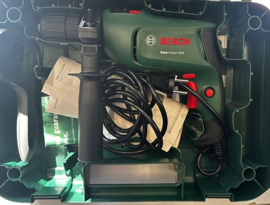 Бормашини Елпром Канго Бош Метабо Макита АЕГ Девалт и др.