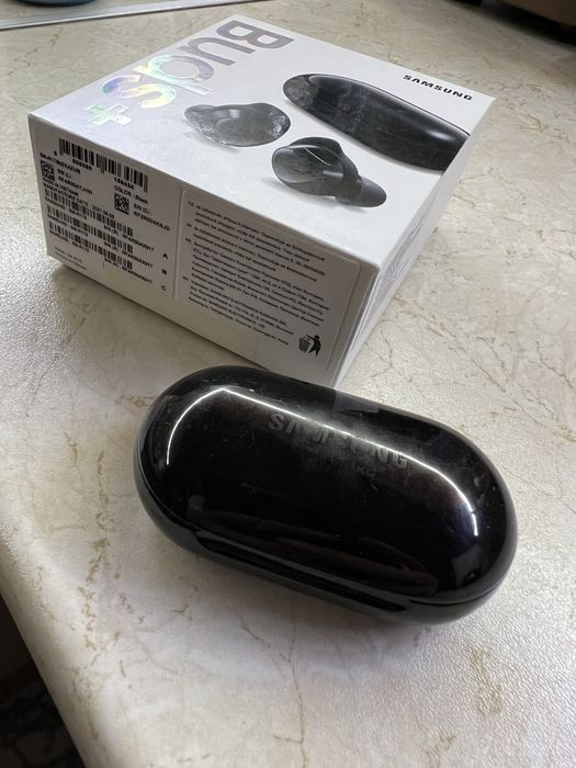 Samsung Galaxy BUDS+