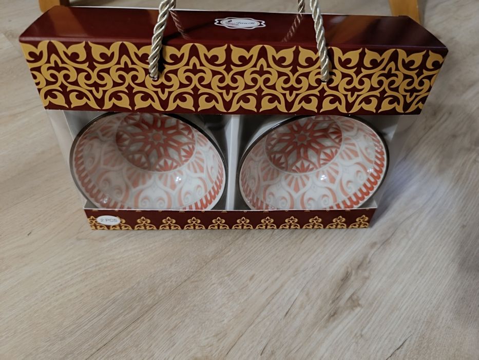 Новый подарочный набор