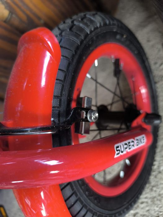 Bicicletă Copii Nouă