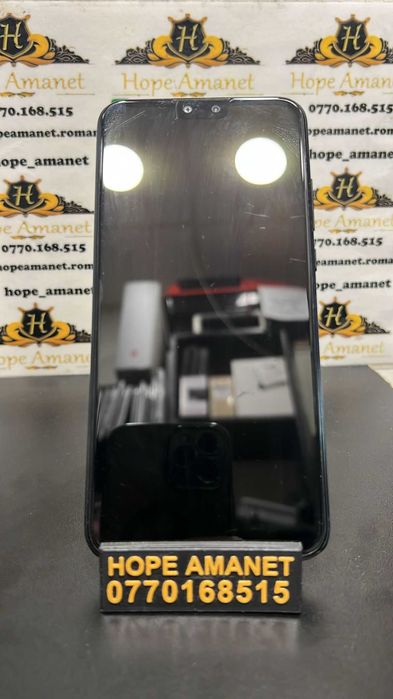 Hope Amanet P3 HUAWEI Y9 64GB / 4GB RAM