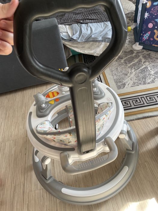 Ходунки детские