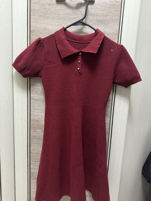 Продам платье новое