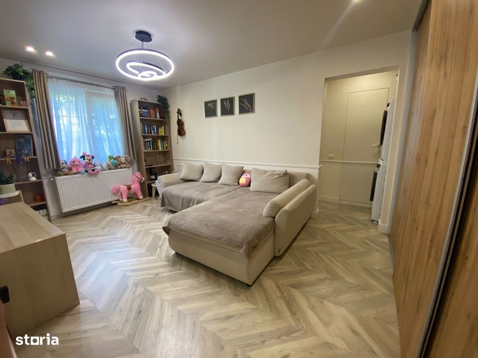 Apartament 3 Camere - Dristor - Renovat Lux