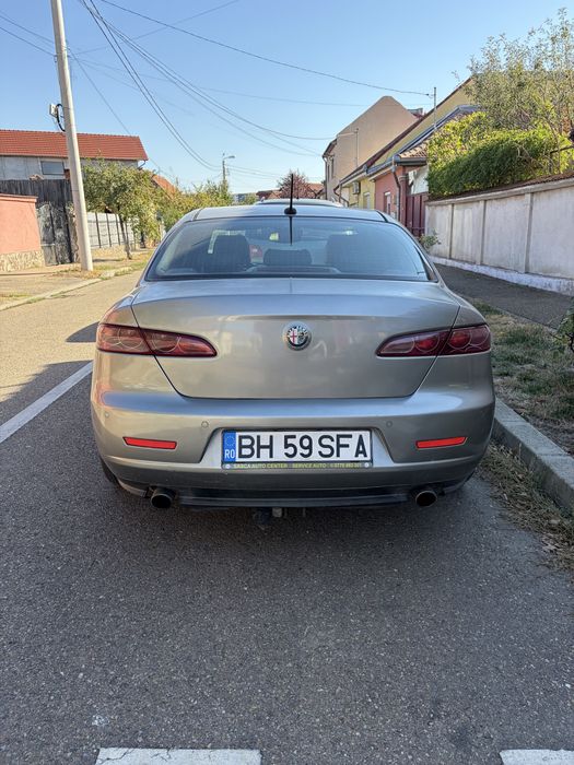 ALFA ROMEO 159 2008 — imagine 3