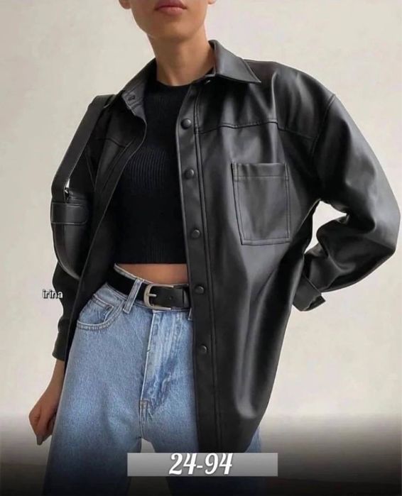 Женская новая одежда