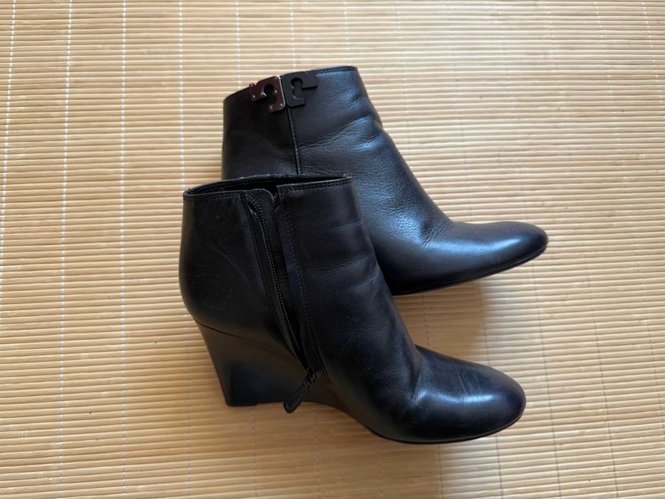 Балеринки Tommy Hilfiger 38 - 39