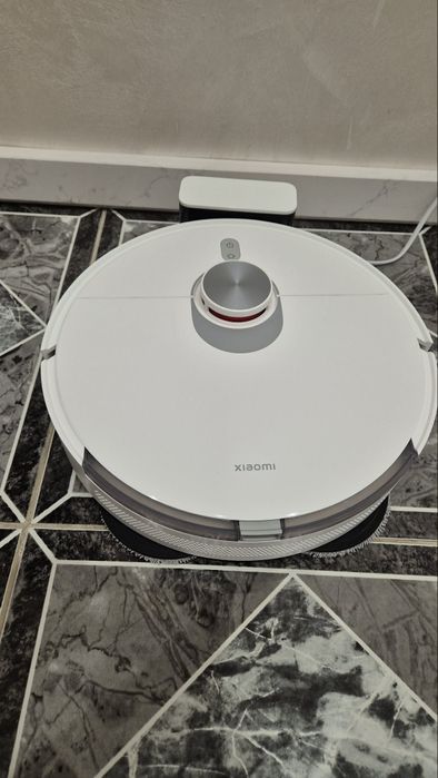 Прахосмукачка робот Xiaomi S20+