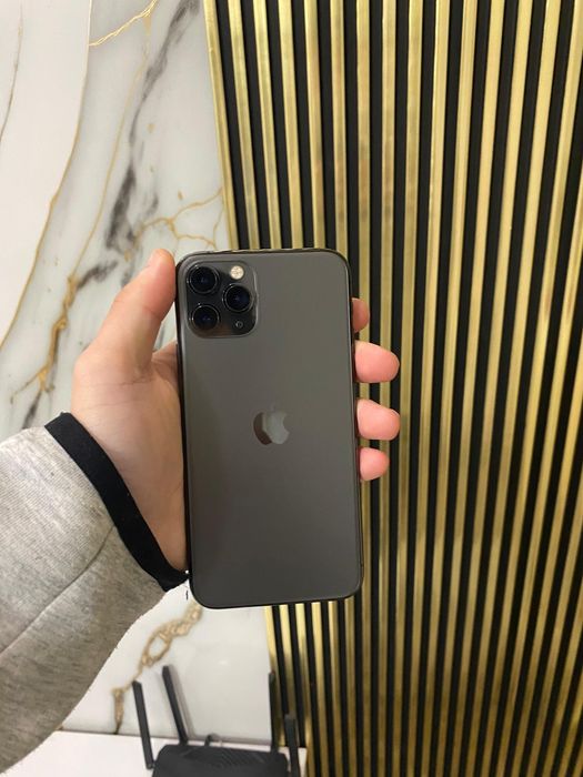 Iphone 11 pro/айфон 11 про