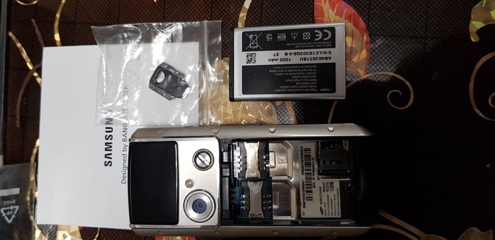 Самсунг S9402