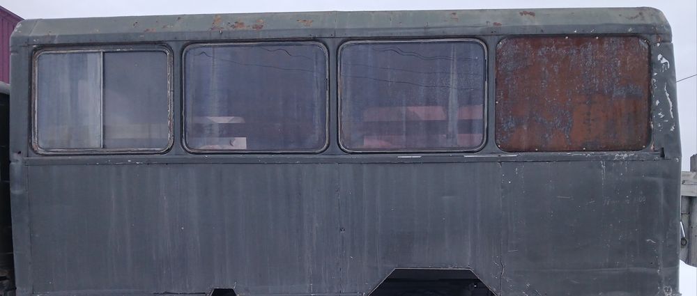 Продам Вагончик  находится в селе Камышенка