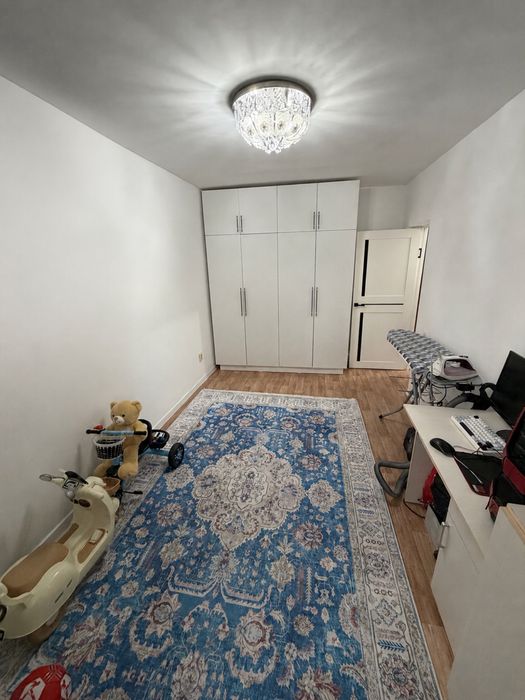 Продам 2-х комнатную квартиру