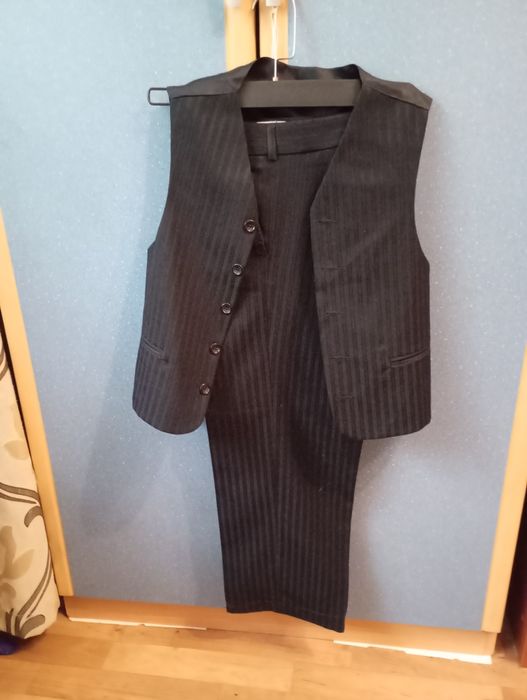 Костюм на мальчика