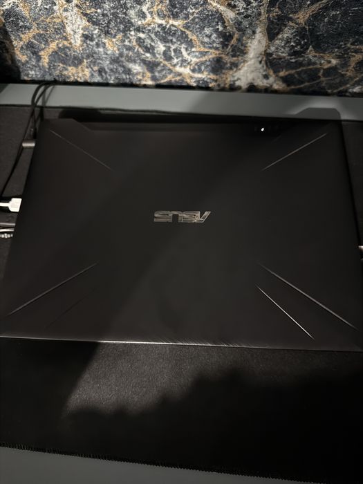 Laptop Asus Tuf Gaming