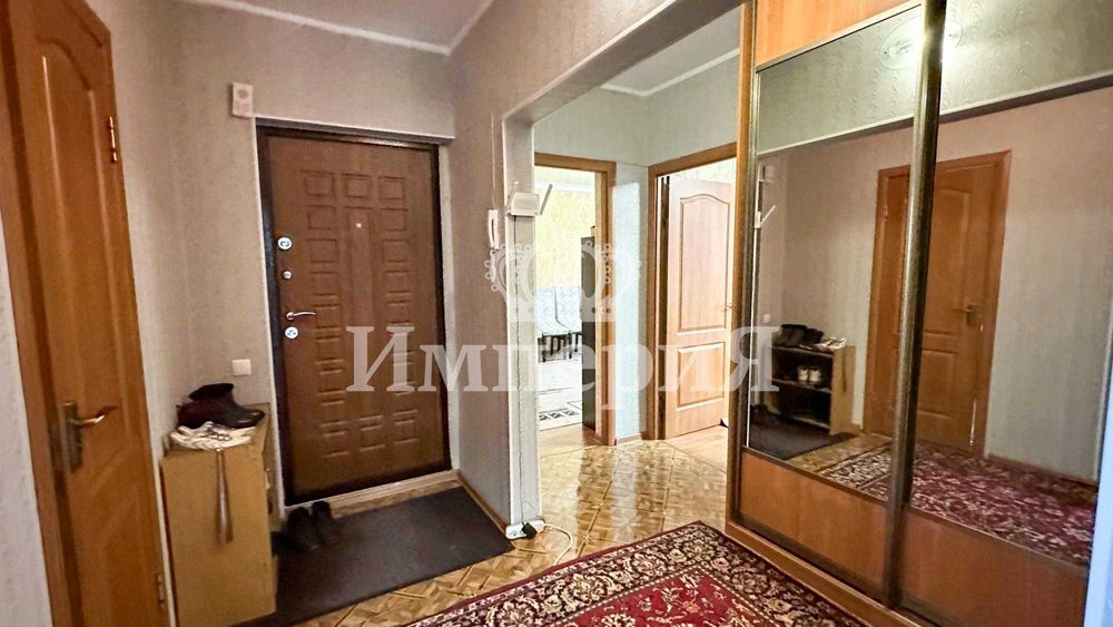 продается 4х ком Жана Гарышкер Айдана имп