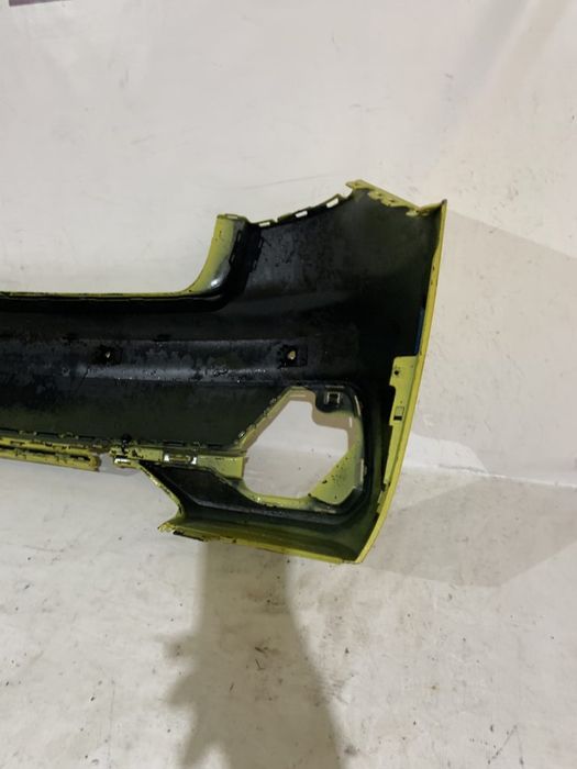 Bara spate Audi A1 S-Line, 2019, 2020, 2021, 2022, 2023, cod origine OE 82A8075511C.