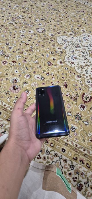 Продам samsung galaxy a31 ,самсунг а31