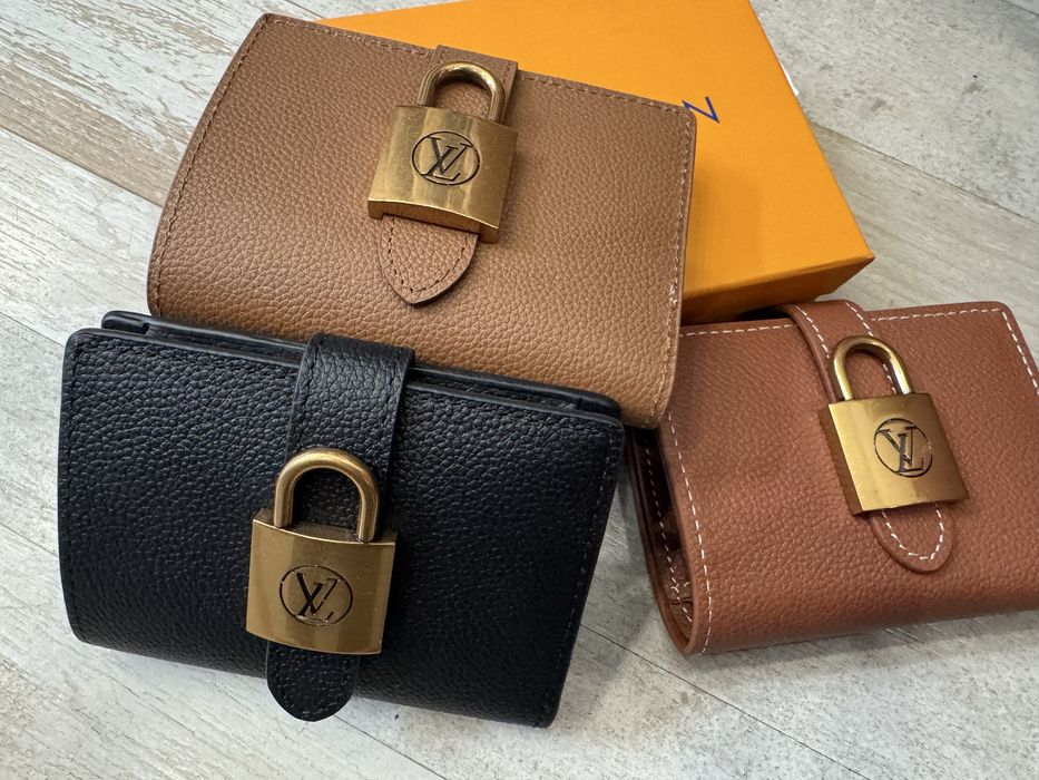 LV малки портфейли