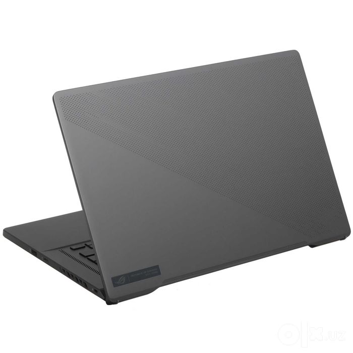 ASUS ROG Zephyrus M16