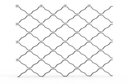 Решетка ДЮК .