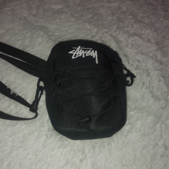 продам сумку Stussy