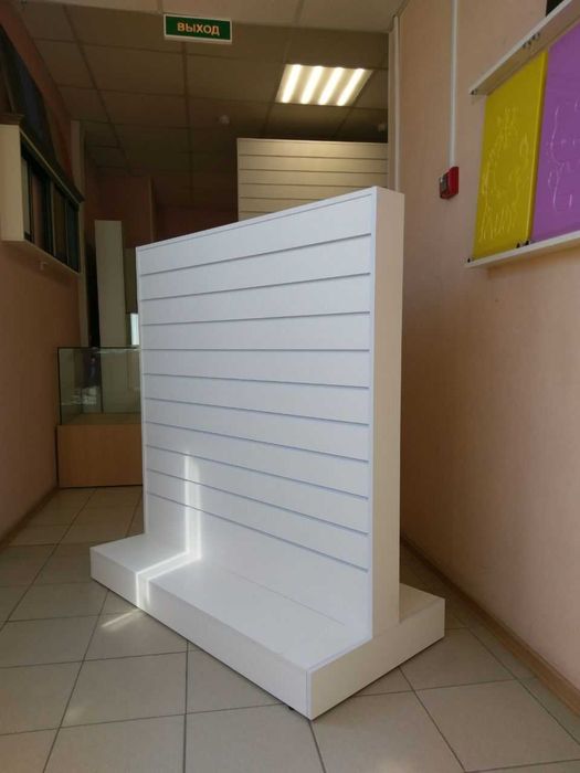 Гандола/тумба из экономпанелей