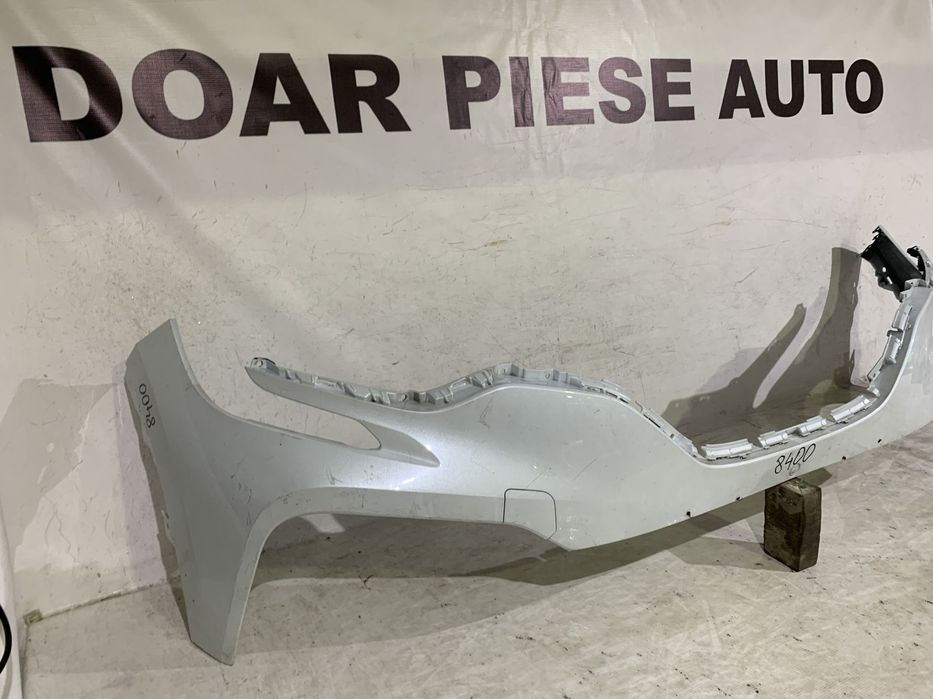 Bara fata Renault Captur RS, 2020, 2021, 2022, 2023, 2024, cod origine OE 620223826R.