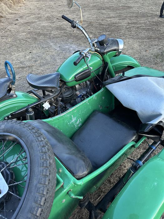 продам урал в отличном сост